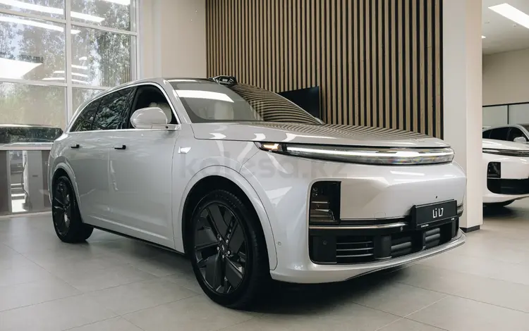Li L7 Ultra 2026 годаүшін33 960 000 тг. в Алматы