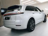 Li L7 Ultra 2026 года за 33 960 000 тг. в Алматы – фото 4