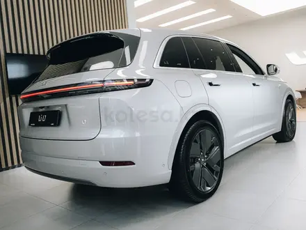 Li L7 Ultra 2026 года за 33 960 000 тг. в Алматы – фото 4