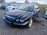 МОРДА НОУСКАТ ПЕРЕДНИЙ БАМПЕР ФАРЫ КАПОТ КРЫЛО СЕДАН JAGUAR X-TYPE за 250 000 тг. в Актобе