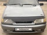 ВАЗ (Lada) 2115 2008 года за 550 000 тг. в Кызылорда