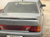 ВАЗ (Lada) 2115 2008 года за 550 000 тг. в Кызылорда – фото 5