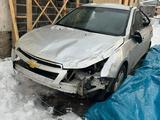 Chevrolet Cruze 2015 года за 1 000 000 тг. в Алматы – фото 5