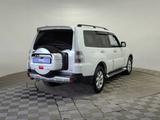 Mitsubishi Pajero 2009 года за 7 790 000 тг. в Алматы – фото 5