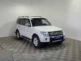 Mitsubishi Pajero 2009 года за 7 790 000 тг. в Алматы – фото 3