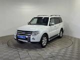 Mitsubishi Pajero 2009 года за 7 790 000 тг. в Алматы