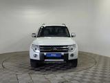 Mitsubishi Pajero 2009 года за 7 790 000 тг. в Алматы – фото 2