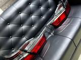 Фонарь задний фары Toyota camry 50 55 Американец за 20 000 тг. в Алматы – фото 2