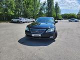 Lexus LS 460 2007 годаүшін6 500 000 тг. в Усть-Каменогорск