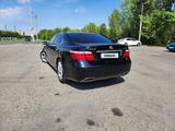 Lexus LS 460 2007 года за 7 000 000 тг. в Усть-Каменогорск – фото 3