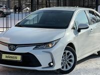 Toyota Corolla 2019 годаүшін9 200 000 тг. в Семей