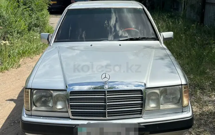 Mercedes-Benz E 230 1992 года за 1 500 000 тг. в Караганда