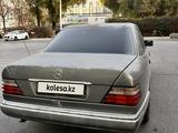 Mercedes-Benz E 230 1991 годаүшін1 400 000 тг. в Алматы – фото 3