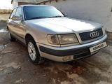 Audi 100 1993 года за 2 450 000 тг. в Шымкент