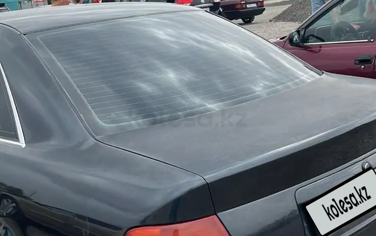 Audi A4 1998 года за 2 400 000 тг. в Жанакорган