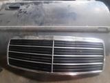 Решётка капота привазной оригинал за 50 000 тг. в Шымкент