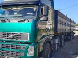 Volvo  FH 1996 года за 18 700 000 тг. в Костанай – фото 3