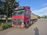 Volvo  FH 1996 года за 18 700 000 тг. в Костанай – фото 5