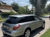 Subaru Outback 2007 года за 7 790 000 тг. в Алматы