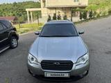 Subaru Outback 2007 года за 7 790 000 тг. в Алматы – фото 4
