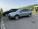 Subaru Outback 2007 года за 7 790 000 тг. в Алматы – фото 3
