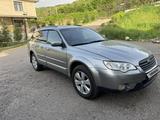 Subaru Outback 2007 года за 7 790 000 тг. в Алматы – фото 2