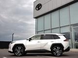 Toyota RAV4 Luxe+ HEV 2026 годаүшін28 990 000 тг. в Шымкент – фото 3