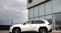 Toyota RAV4 Luxe+ HEV 2026 года за 28 990 000 тг. в Шымкент – фото 3