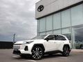 Toyota RAV4 Luxe+ HEV 2026 года за 28 990 000 тг. в Шымкент