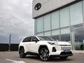 Toyota RAV4 Luxe+ HEV 2026 года за 28 990 000 тг. в Шымкент – фото 19
