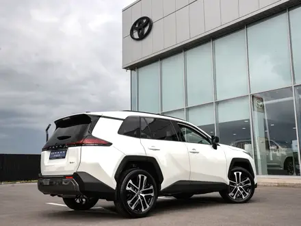 Toyota RAV4 Luxe+ HEV 2026 года за 28 990 000 тг. в Шымкент – фото 18