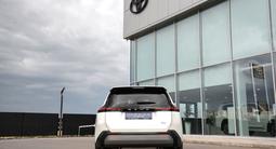 Toyota RAV4 Luxe+ HEV 2026 года за 28 990 000 тг. в Шымкент – фото 4
