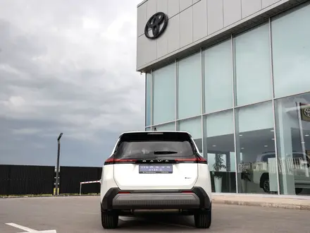 Toyota RAV4 Luxe+ HEV 2026 года за 28 990 000 тг. в Шымкент – фото 4