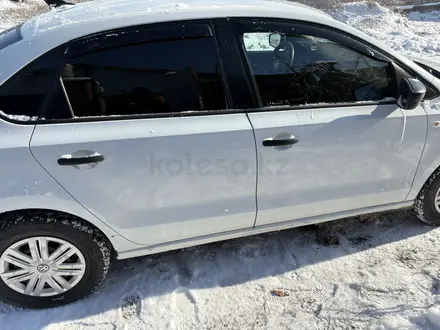 Volkswagen Polo 2018 года за 4 000 000 тг. в Алматы – фото 10