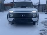 ВАЗ (Lada) Lada 2121 2014 годаfor1 700 000 тг. в Костанай – фото 2