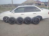 Volkswagen Passat 1994 года за 1 150 000 тг. в Аксу