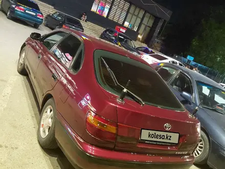 Toyota Carina E 1995 года за 2 500 000 тг. в Тараз