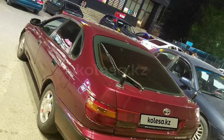 Toyota Carina E 1995 года за 2 500 000 тг. в Тараз