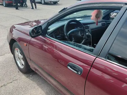 Toyota Carina E 1995 года за 2 500 000 тг. в Тараз – фото 3