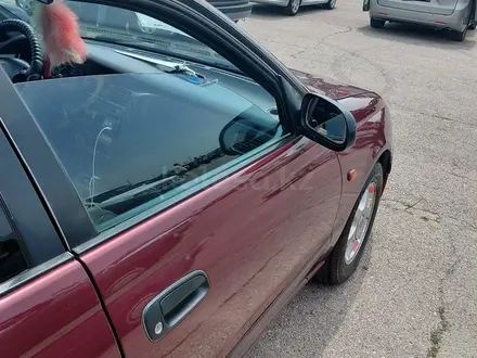 Toyota Carina E 1995 года за 2 500 000 тг. в Тараз – фото 5