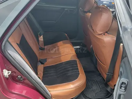 Toyota Carina E 1995 года за 2 500 000 тг. в Тараз – фото 8