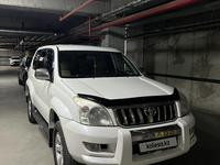 Toyota Land Cruiser Prado 2006 годаfor10 000 000 тг. в Алматы