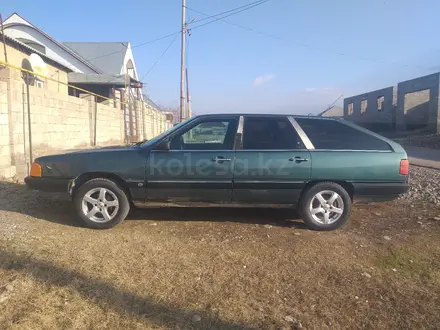 Audi 100 1986 года за 900 000 тг. в Сарыкемер