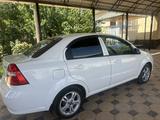 Ravon Nexia R3 2019 года за 4 300 000 тг. в Шымкент – фото 4