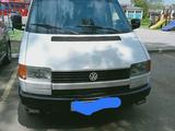 Volkswagen Transporter 1994 годаүшін3 100 000 тг. в Караганда – фото 2