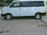 Volkswagen Transporter 1994 годаүшін3 100 000 тг. в Караганда