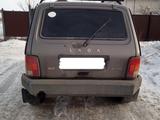 ВАЗ (Lada) Lada 2121 2017 годаfor3 500 000 тг. в Аксай