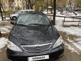 Toyota Camry 2003 годаүшін4 500 000 тг. в Рудный – фото 2