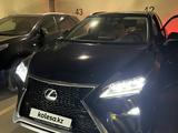 Lexus RX 300 2019 годаfor23 800 000 тг. в Алматы – фото 3