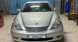 Lexus ES 300 2003 годаүшін5 500 000 тг. в Тараз – фото 3